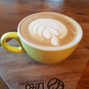 capuchino