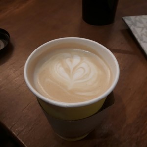 Latte