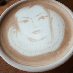 capuccino ??