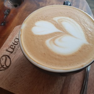 capuchino