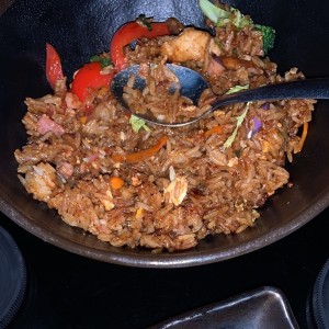 ARROZ THAI