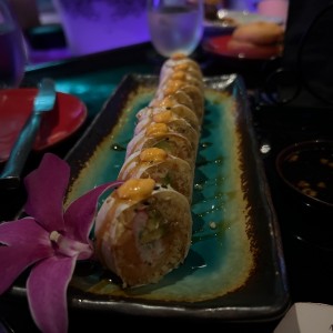 ROLLS - CHO ROLL