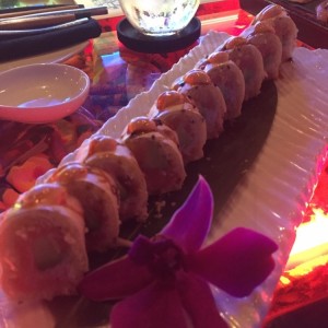 ROLLS - CHO ROLL