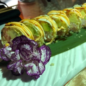 ROLLS - CHO ROLL