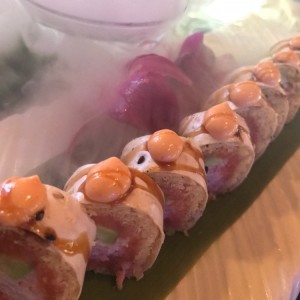 ROLLS - CHO ROLL