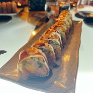 Rolls - Cho Roll