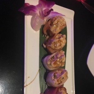 ROLLS - TRIO DE OKINAWA