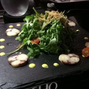 ENSALADAS - MISS CHO SALAD