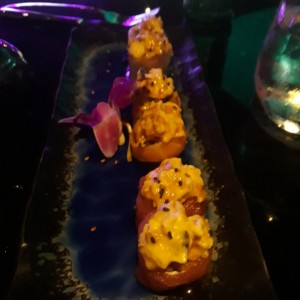 ROLLS - TRIO DE OKINAWA