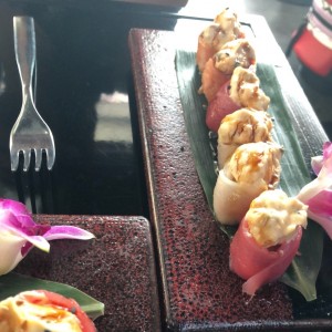 ROLLS - TRIO DE OKINAWA 1