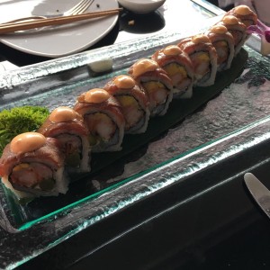 ROLLS - BEEF MIZUKI