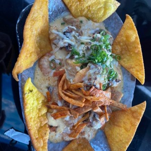 CHIIDZU DE MARISCOS