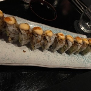 Rolls - Spicy Tuna Roll