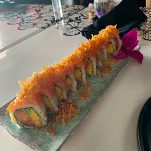 ROLLS - KARYUKAI ROLL