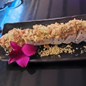 ROLLS - SPICY TUNA