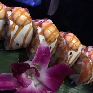 ROLLS - CHO ROLL