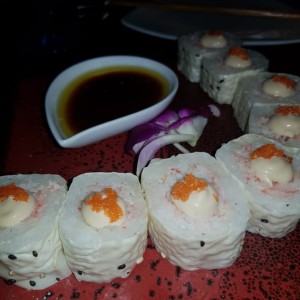 ROLLS - KANI BLOND