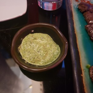 SALSA VERDE