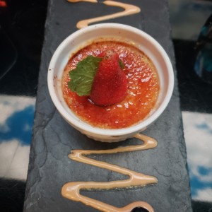 CREME BRULEE