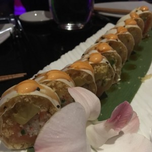 ROLLS - CHO ROLL