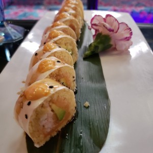 ROLLS - CHO ROLL