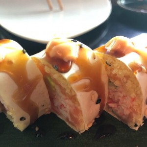 ROLLS - CHO ROLL