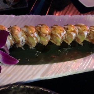 ROLLS - CHO ROLL