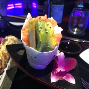 TEMAKI - TEMAKI CALIFORNIA