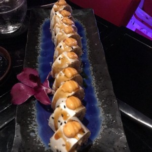 ROLLS - CHO ROLL