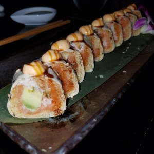 ROLLS - CHO ROLL