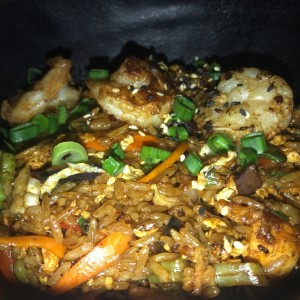 ARROZ THAI