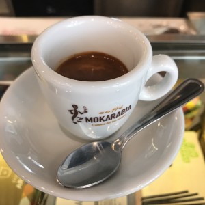 el mejor espresso de Panama