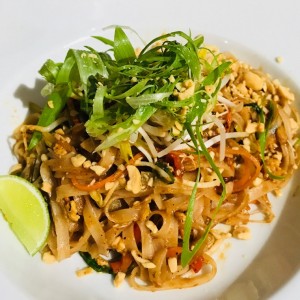 Thai - Pad Thai