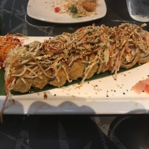 Tribu Roll