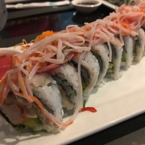 ceviche roll