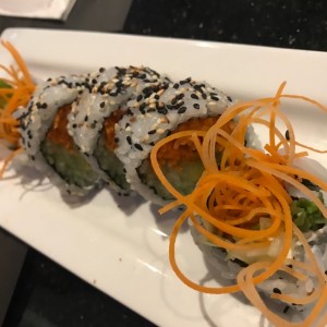 Veggie Roll