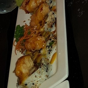 Ebi Roll