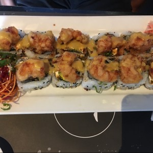 Ebi Roll