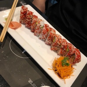 Spicy Tuna