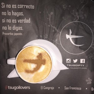 Bebidas - Capuccino