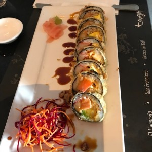 Tiger Roll