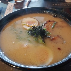 Sopas - Miso