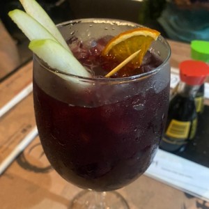 Sangria