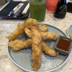 Tempura - Ebi tempura