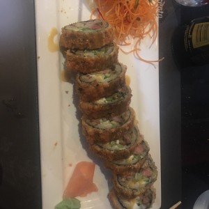 avila roll