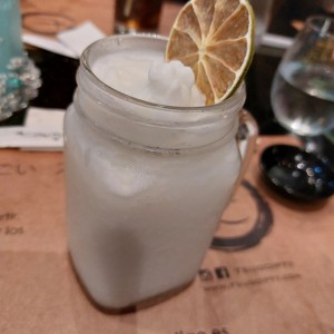 limonada coco