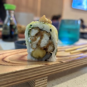 Rolls - Tori BBQ