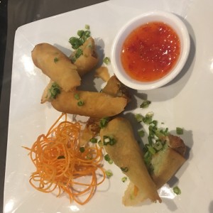 Spring Rolls