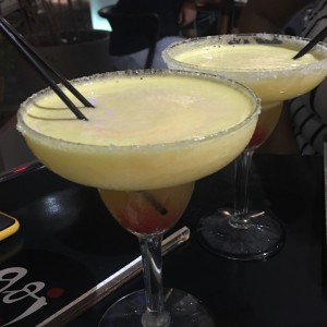 Margaritas
