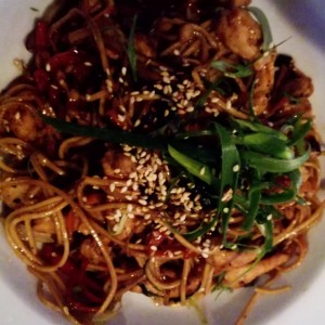 Yakisoba